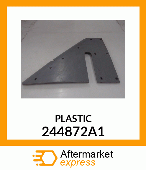 PLASTIC 244872A1