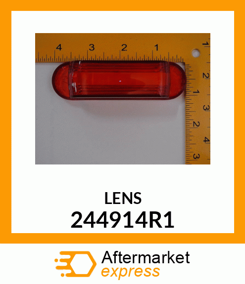 LENS 244914R1