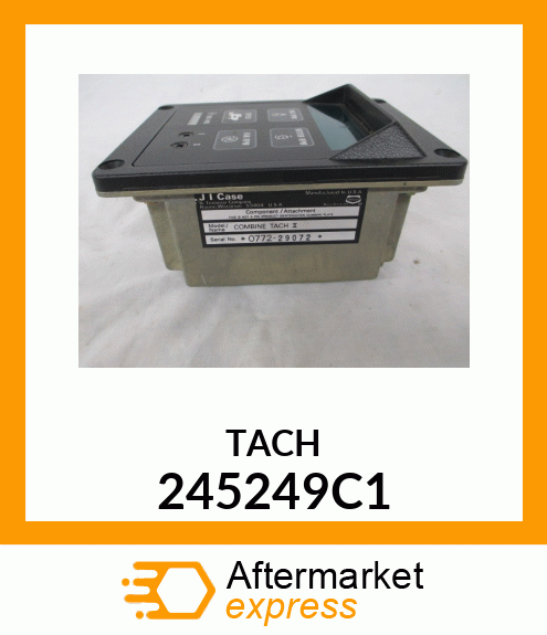 TACH 245249C1