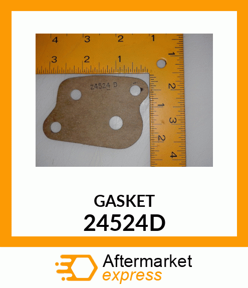 GASKET 24524D