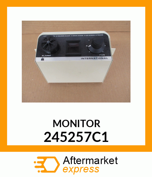 MONITOR 245257C1