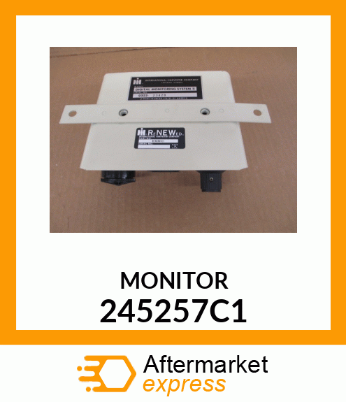 MONITOR 245257C1