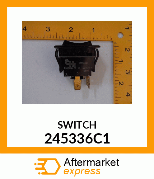 SWITCH 245336C1