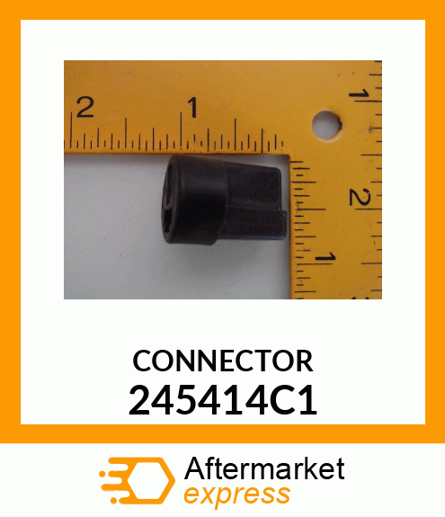 CONNECTOR 245414C1