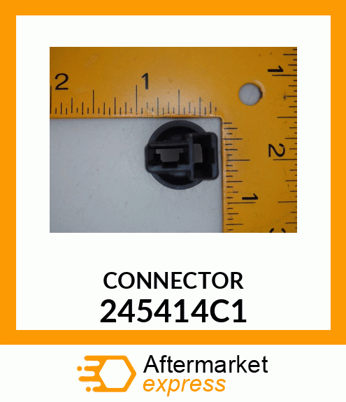 CONNECTOR 245414C1