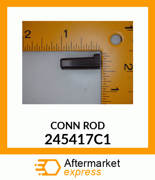 CONN ROD 245417C1