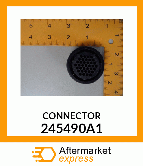 CONNECTOR 245490A1