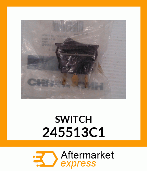 SWITCH 245513C1