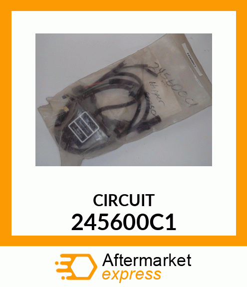 CIRCUIT 245600C1