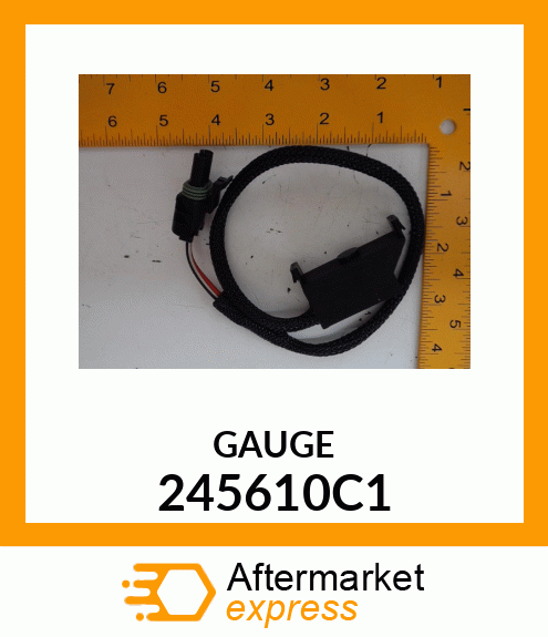 GAUGE 245610C1