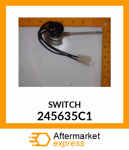 SWITCH 245635C1