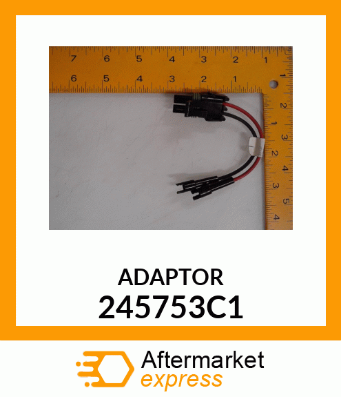 ADAPTOR 245753C1