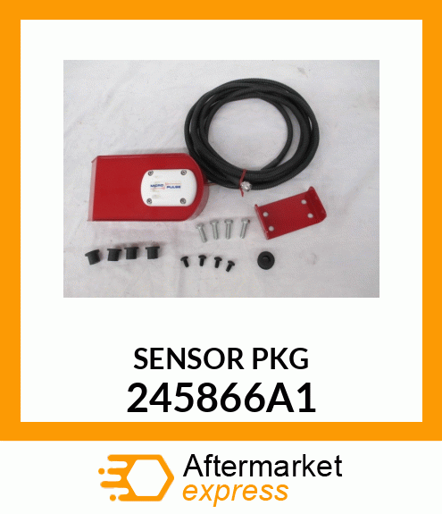 SENSOR PKG 245866A1