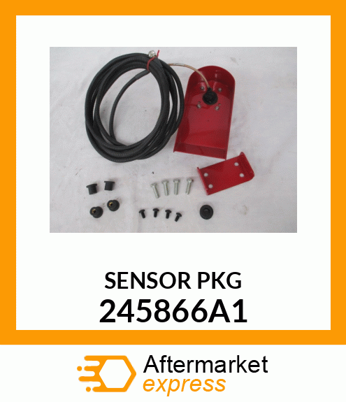 SENSOR PKG 245866A1