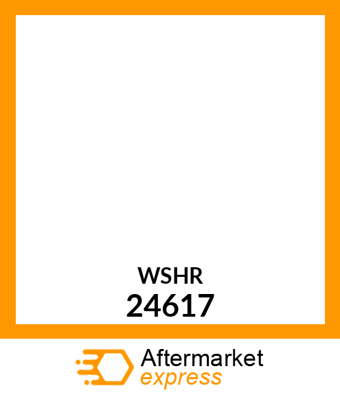 WSHR 24617