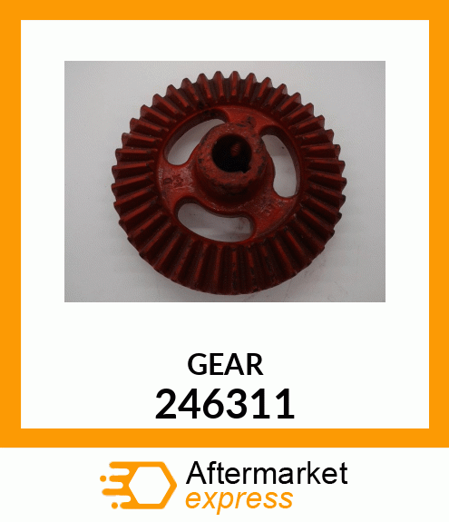 GEAR 246311