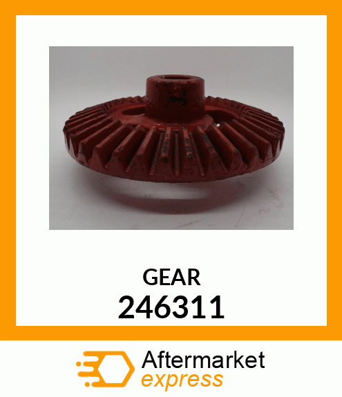 GEAR 246311