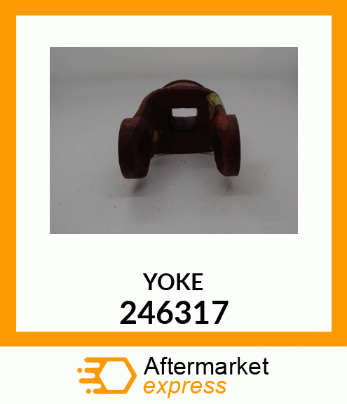 YOKE 246317