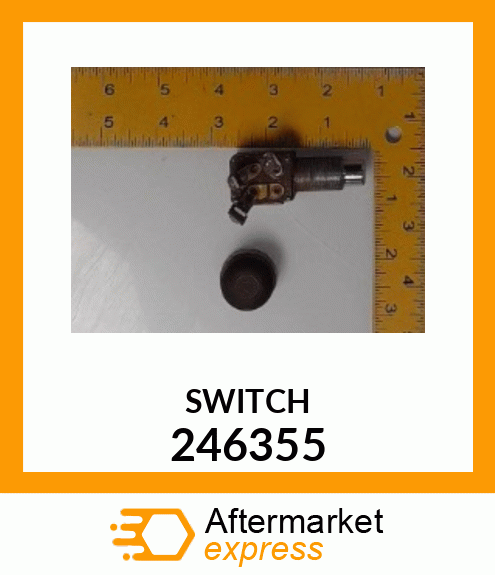 SWITCH 246355