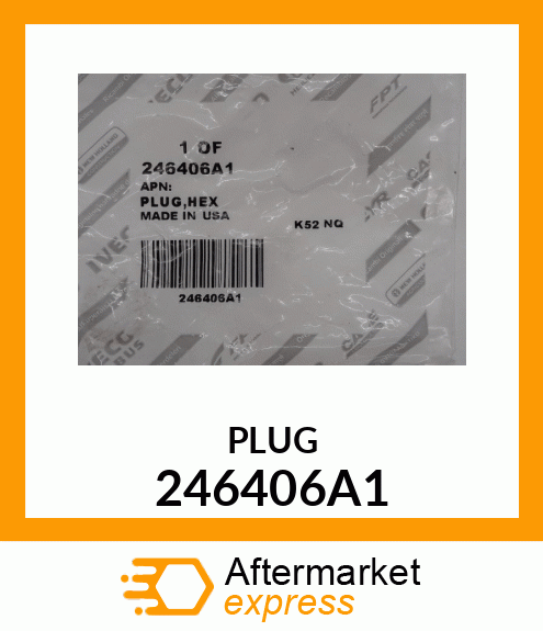 PLUG 246406A1