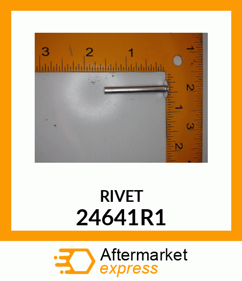 RIVET 24641R1