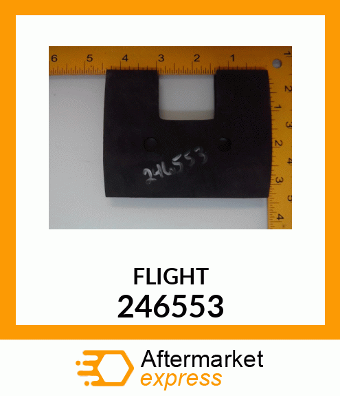 FLIGHT 246553