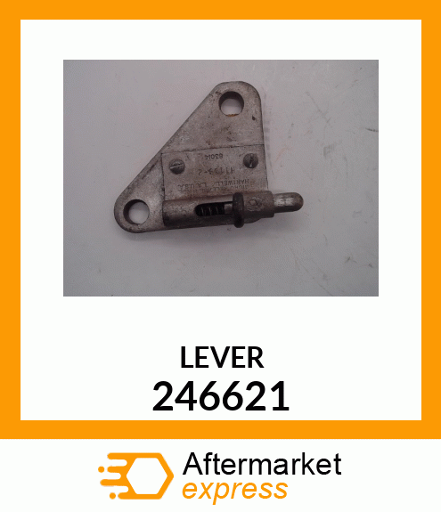 LEVER 246621