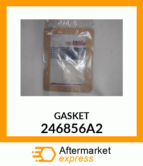 GASKET 246856A2