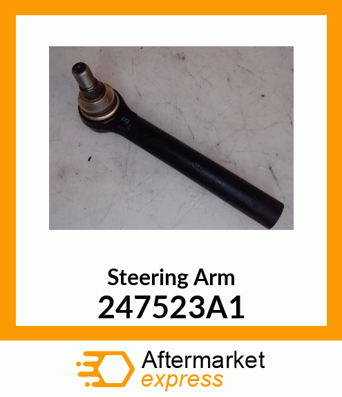 Steering Arm 247523A1