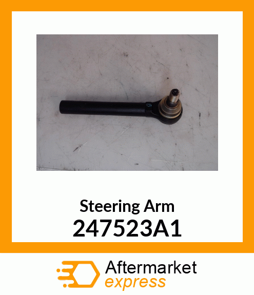 Steering Arm 247523A1