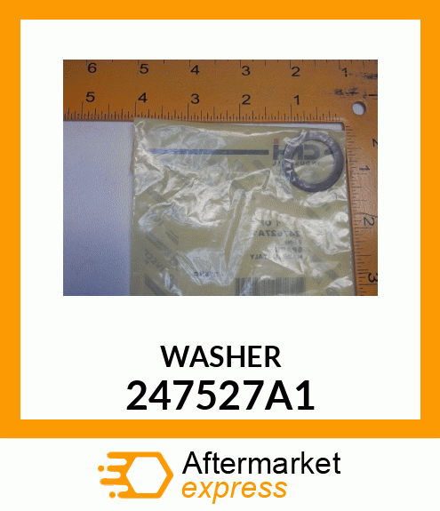 WASHER 247527A1