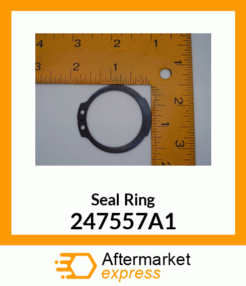 Seal Ring 247557A1