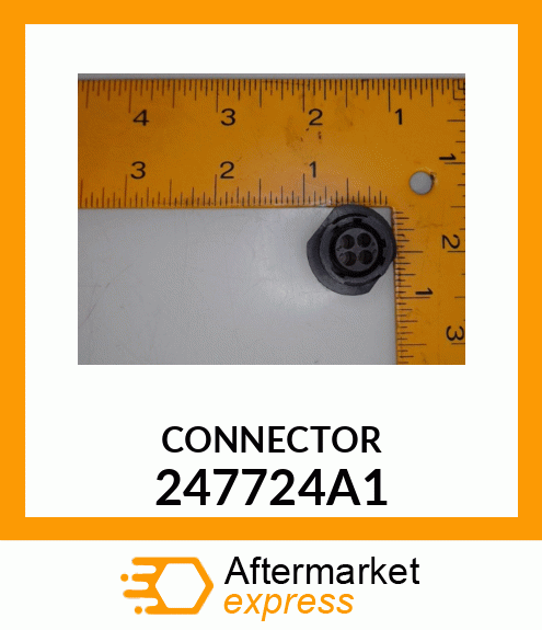 CONNECTOR 247724A1