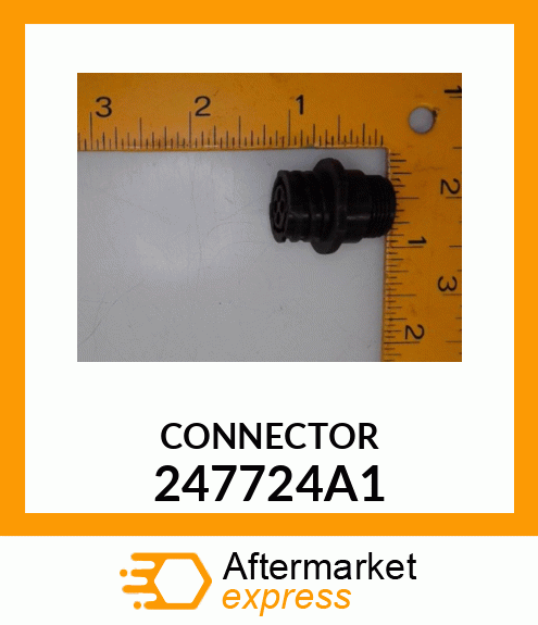 CONNECTOR 247724A1