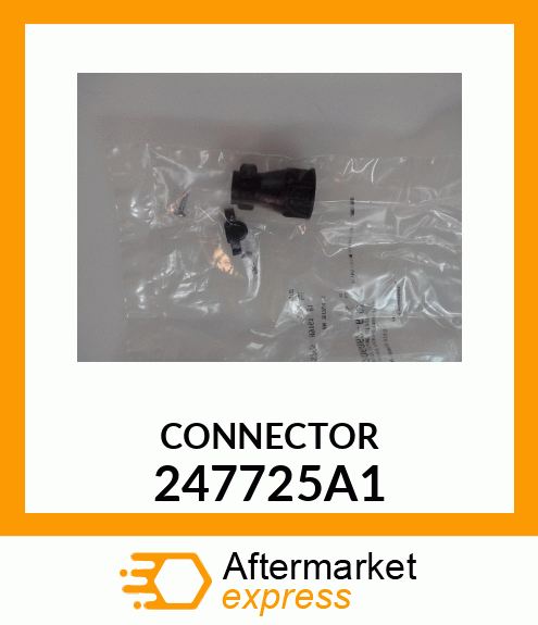 CONNECTOR 247725A1