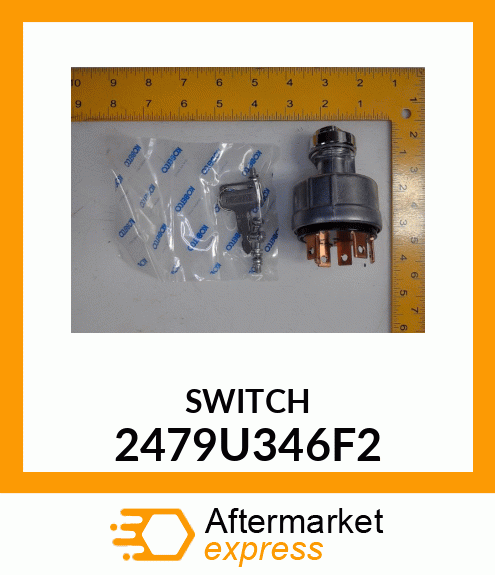 SWITCH 2479U346F2