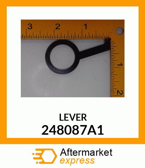 LEVER 248087A1