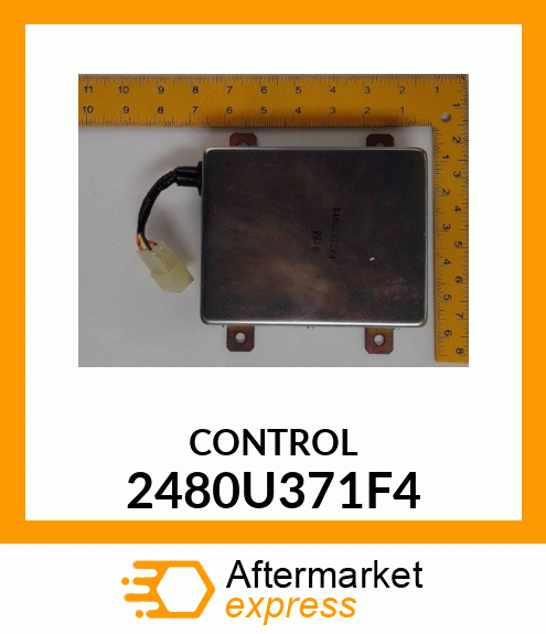 CONTROL 2480U371F4