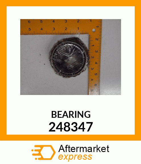 BEARING 248347