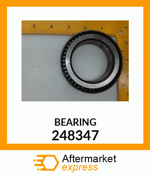 BEARING 248347