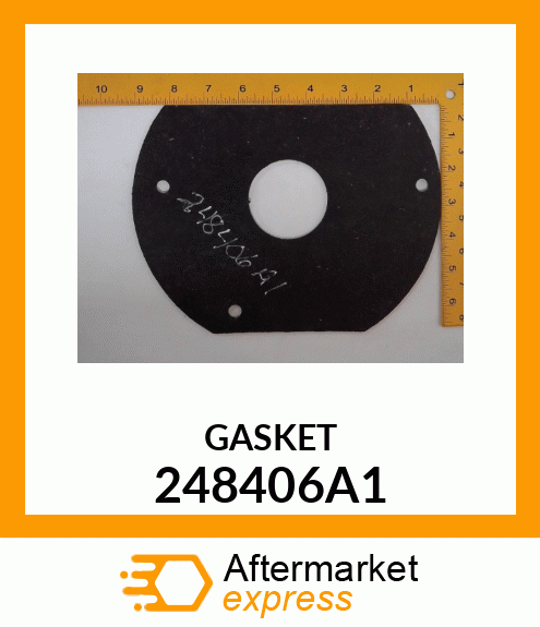 GASKET 248406A1