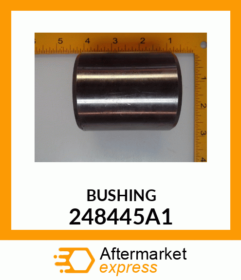 BUSHING 248445A1