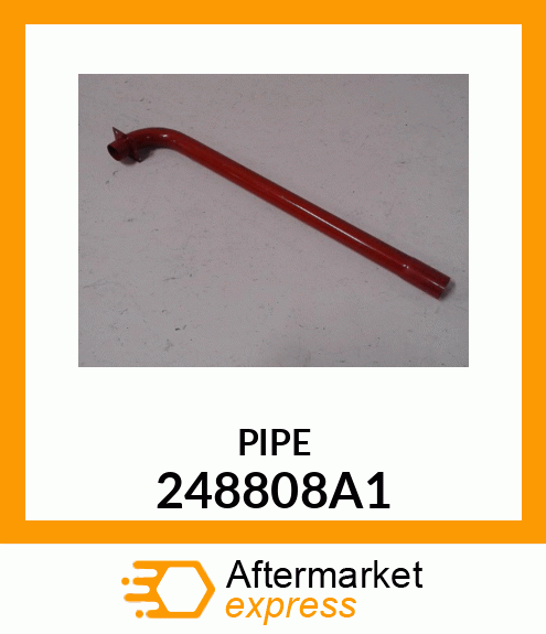 PIPE 248808A1