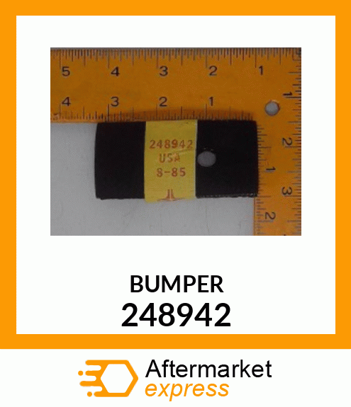 BUMPER 248942