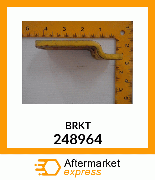 BRKT 248964