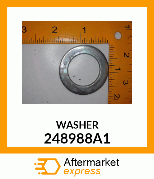 WASHER 248988A1