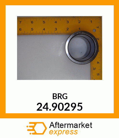 BRG 24.90295