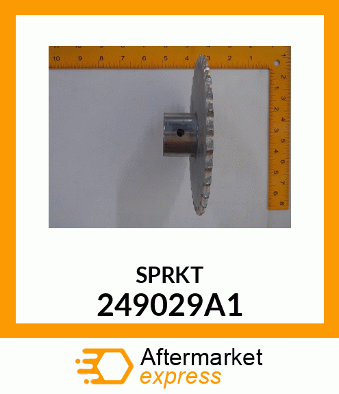 SPRKT 249029A1