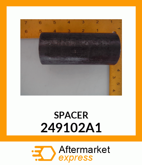 SPACER 249102A1