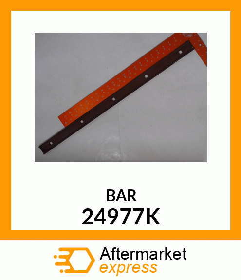 BAR 24977K